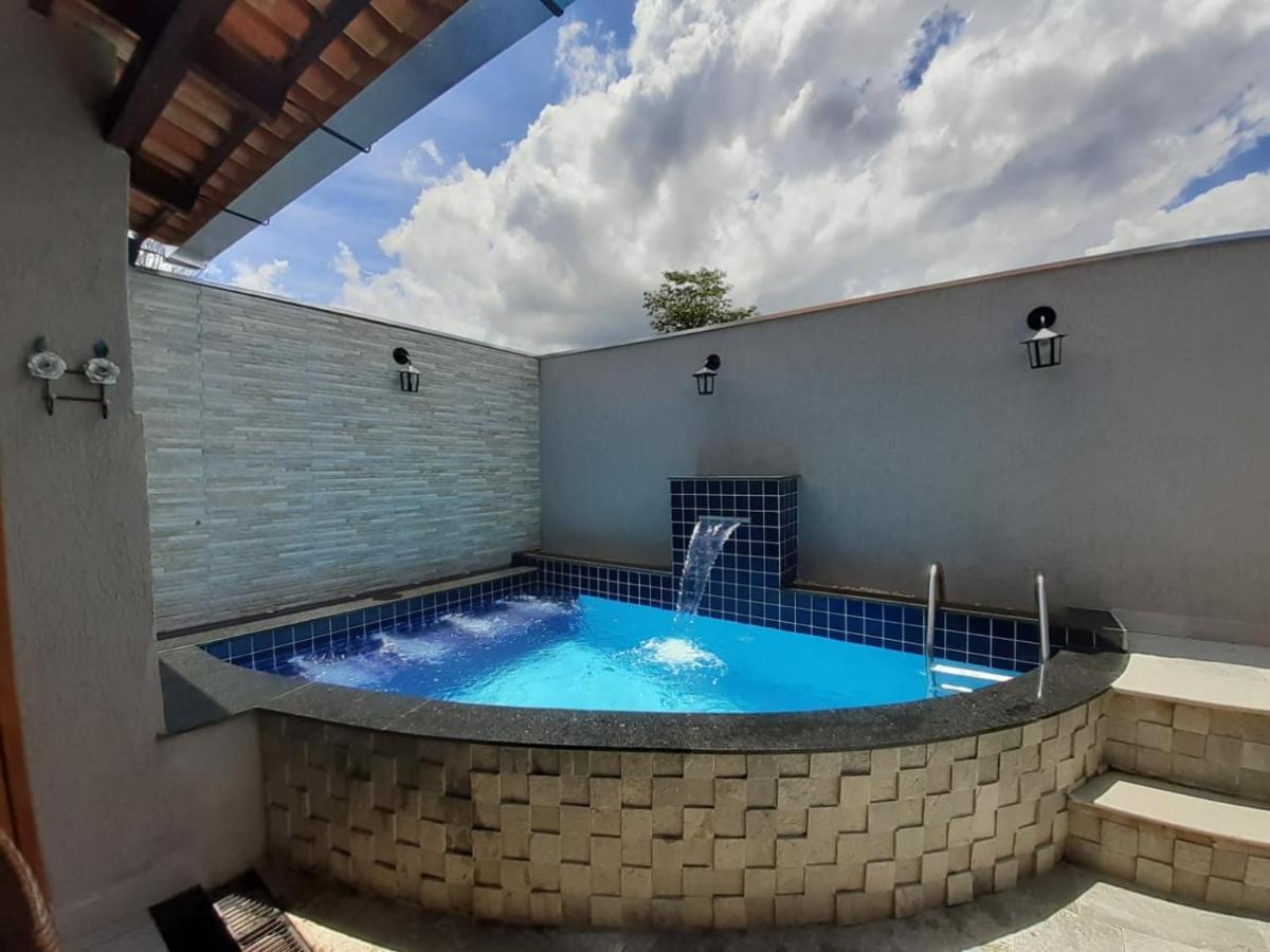 Casa villa boa Pirenópolis Exterior foto