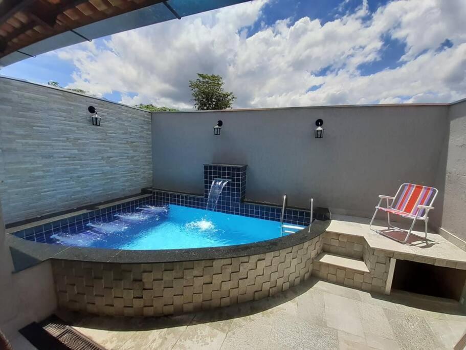 Casa villa boa Pirenópolis Exterior foto